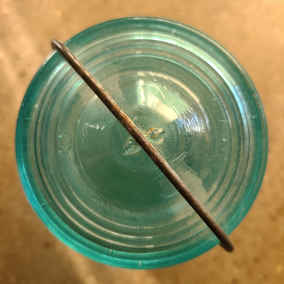 BALL Ideal July 14, 1988 - New Perfect condition jar!! - Picture 9 of 12